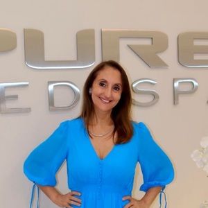 Meet your Posher, Lucy